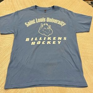St. Louis University Billikens Hockey Shirt